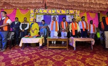 ଉତ୍କଳ ସାମ୍ବାଦିକ ସଂଘ ପକ୍ଷରୁ ଜିଲ୍ଲାସ୍ତରୀୟ ଜାତୀୟ ପ୍ରେସ ଦିବସ ପାଳିତ,ସଂଘ ପକ୍ଷରୁ ବିଭିନ୍ନ ସେବା ମୂଳକ କାର୍ଯ୍ୟ, ଉଲେଖ୍ୟନୀୟ ସଫଳତା ପାଇଁ ସାମ୍ବାଦିକ ଓ ବ୍ୟକ୍ତି ବିଶେଷ ଙ୍କୁ ସମ୍ମାନୀତ