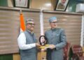 NSE Takes Financial Inclusion Right Up to Jammu & Kashmir Through  MSME-Focused MoU