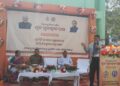 ନୟାଗଡରେ ଆଞ୍ଚଳିକ ପରିବହନ କାର୍ଯ୍ୟାଳୟ ପକ୍ଷରୁ ଶୂନ୍ୟ ମୃତାହତ ପକ୍ଷ ସଚେତନତା ରଥ ଉଦଘାଟିତ