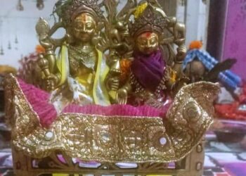 କାର୍ତ୍ତିକବ୍ରତ ଉଦଯାପିତ