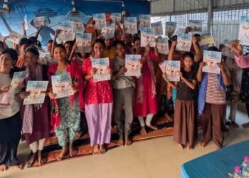 ଶିଶୁ ଦିବସ ପାଳନ: ପୁରୀରେ ଶିଶୁ ସୁରକ୍ଷା ଓ ଶିଶୁ ଶ୍ରମ ବିରୋଧରେ ବ୍ୟାପକ ସଚେତନତା କାର୍ଯ୍ୟକ୍ରମ