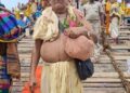 ଶ୍ରୀମନ୍ଦିର ବରିଷ୍ଠ ସିଂହାରୀ ସେବକ ହରିହର କର ଙ୍କ ପରଲୋକ