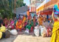 ଜିଲ୍ଲାପାଳ ଙ୍କ କୃତଜ୍ଞତା ଜ୍ଞାପନ