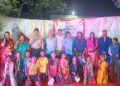 ଏକଲବ୍ଯ ପାଠଶାଳାରେ ଶିଶୁ ଦିବସ ପାଳିତ