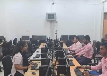 संस्कृत और कोडिंग का संगम : केन्द्रीय संस्कृत विश्वविद्यालय की तकनीकी पहल में संस्कृत छात्र बनेंगे नए युग के कोडर्स