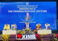 XIM University Celebrates Foundation Day with Grandeur