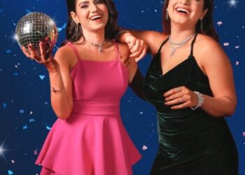 A Minimalist Affair with a Touch of Style