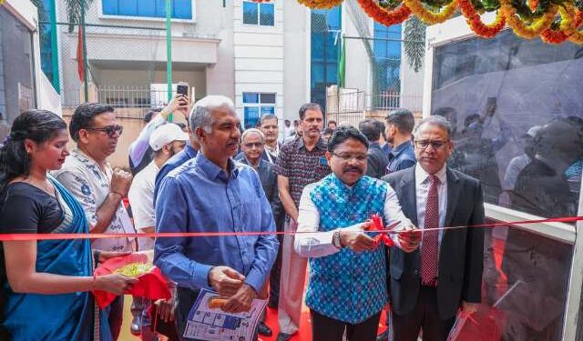 Regional AI Impact Conference Odisha Enters Day Two with Major AI Capacity-Building Partnerships