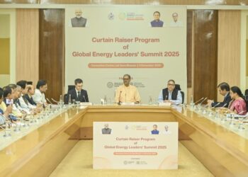 Odisha to host India’s Energy COP : Global leaders to meet in Puri for  GELS 2025