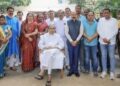 ନବୀନ ପଟ୍ଟନାୟକଙ୍କୁ ଭେଟିଲେ ବିଜେଡ଼ି ନେତା ଓ କର୍ମୀ