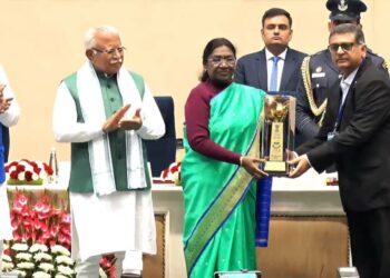 AM/NS India wins top innovation award at NECA 2025, showcasing commitment to decarbonisation and energy leadership