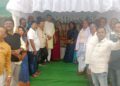 ଦ୍ୱାଦଶାହ କର୍ମରେ ଯୋଗଦେଲେ ତିର୍ତୋଲ ବିଧାୟକ ଓ ପୂର୍ବତନ ଏମପି