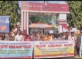 ନାଡ଼ାପାଟାଙ୍ଗ ଓ ମାଣିକୁଟିକୁ ପଞ୍ଚାୟତ ମାନ୍ୟତା ଦାବିରେ ମୁଖ୍ୟମନ୍ତ୍ରୀଙ୍କ ଉଦ୍ଦେଶ୍ୟରେ ଦାବିପତ୍ର ପ୍ରଦାନ