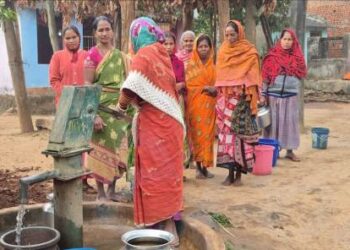 ମୌଳିକ ସୁବିଧା ରୁ ବଞ୍ଚିତ କୁମ୍ଭାର ସାହି ବାସିନ୍ଦା : ରାସ୍ତା ଓ ପାନୀୟ ଜଳ ମୁଖ୍ୟ ସମସ୍ୟା – ପ୍ରତିକାର ପାଇଁ ଦାବୀ