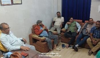 ମାଲକାନଗିରି ଜିଲ୍ଲାରେ ମୁଖ୍ୟମନ୍ତ୍ରୀ ବାୟୁ ସ୍ୱାସ୍ଥ୍ୟ ସେବା ଶିବିର ପୂର୍ବ ପ୍ରସ୍ତୁତି ବୈଠକ ଅନୁଷ୍ଠିତ