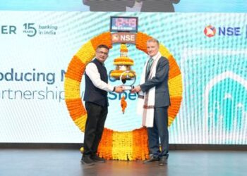 ଭାରତୀୟ ବଜାରରେ ରୁଷିଆ ନିବେଶକମାନଙ୍କୁ ସୁଯୋଗ ଦେବ ସବରବ୍ୟାଙ୍କ–ଏନଏସଇ ଅଭିଯାନ