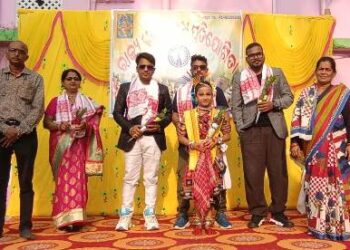 ମିତ୍ରସଂଘ ପକ୍ଷରୁ ରାଜ୍ଯସ୍ତରୀୟ ପ୍ରତିଯୋଗିତା