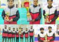 Odisha AM/NS India Kho Kho High Performance Centre athletes shine at 13th State Junior Kho Kho Championships
