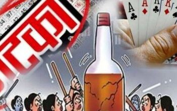 Is crime linked to water in Pune ..?