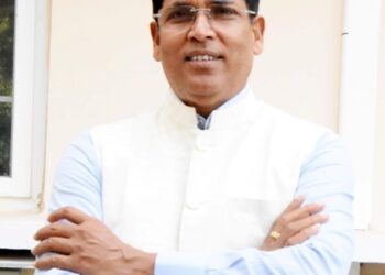 ରାଜନୈତିକ ନେତୃତ୍ୱ ମାନସିକ ଦାରିଦ୍ର‌୍ୟରୁ  ମୁକ୍ତ ହେବା ଦରକାର : ଡ. ଅରୁଣ କୁମାର ସାହୁ