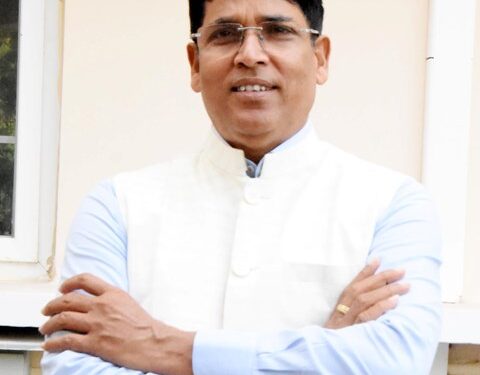 ରାଜନୈତିକ ନେତୃତ୍ୱ ମାନସିକ ଦାରିଦ୍ର‌୍ୟରୁ  ମୁକ୍ତ ହେବା ଦରକାର : ଡ. ଅରୁଣ କୁମାର ସାହୁ