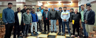 କଣ୍ଟାବାଞ୍ଜି ନାଗରିକ କମିଟି ଗଠନ କୁ ନେଇ ଦ୍ଵିତୀୟ ବୈଠକ ଅନୁଷ୍ଠିତ