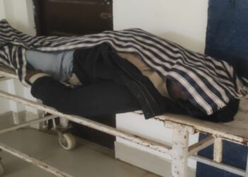 ବାଲିଗୁଡା ରେ କଟକ ର ବୁଲା ବ୍ୟବସାୟୀଙ୍କ ମୃତ୍ୟୁ