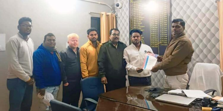 କଣ୍ଟାବାଞ୍ଜି ପୋଲିସ ଷ୍ଟେଟନ ର ଦ୍ୱାରସ୍ତ ହେଲେ – କଣ୍ଟାବାଞ୍ଜି ନାଗରିକ ସଂଗଠନ