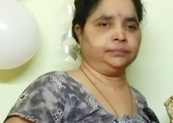 ସମ୍ବାଦ ଓ କନକ ନ୍ୟୁଜ ପ୍ରତିନିଧି ପୁଷ୍ପକେତୁ ବେହେରାଙ୍କ ମାତୃ ବିୟୋଗ