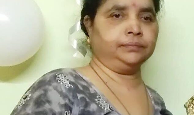 ସମ୍ବାଦ ଓ କନକ ନ୍ୟୁଜ ପ୍ରତିନିଧି ପୁଷ୍ପକେତୁ ବେହେରାଙ୍କ ମାତୃ ବିୟୋଗ