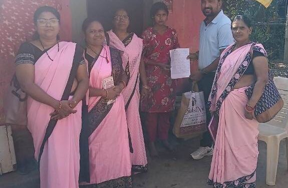 ଓଡିଶା ସରକାର ଗଣଶିକ୍ଷା ବିଭାଗ ତରଫ ରୁ ଏକ ଅଭିନବ ପଦକ୍ଷେପ ନିଆ ଯାଇଛି