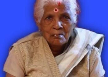 ବାଣପୁର : ଧର୍ମପ୍ରାଣା ମହିଳା ଙ୍କ ବିୟୋଗ