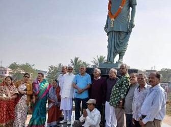 ପଣ୍ଡିତ ନାରାୟଣଙ୍କ ତ୍ୟାଗ ଓ ତିତୀକ୍ଷା ବିଶ୍ବସ୍ତରରେ ପହଞ୍ଚାଇବାକୁ ଆହ୍ବାନ ସ୍ବାଧୀନତା ସଂଗ୍ରାମୀ ପଣ୍ଡିତ ନାରାୟଣଙ୍କ ୧୧୦ତମ ଜୟନ୍ତୀ ସମାରୋହ