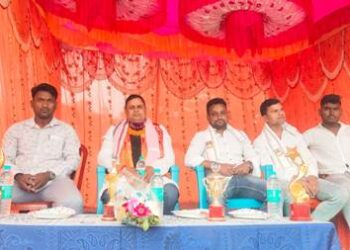 ବୋଲଗଡ଼ ତହସିଲ କାର୍ଯ୍ୟାଳୟ ତରଫରୁ ସୁଶାସନ ସପ୍ତାହ ପାଳିତ