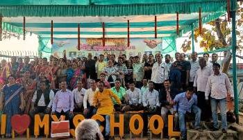 ୧୯୮୯ ମସିହା ମ୍ୟାଟ୍ରିକ ବ୍ୟାଚର ସମ୍ବର୍ଦ୍ଧନା ସମାରୋହ ଓ ବାର୍ଷିକ ବନ୍ଧୁମିଳନ ୨୦୨୫