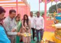ଦଳେଇସାହି ପଞ୍ଚାୟତରେ ପଲ୍ଲୀରେ ପ୍ରଶାସନ ସେବା କାର୍ଯ୍ୟକ୍ରମ ଉଦଘାଟିତ : ଗ୍ରାମାଞ୍ଚଳ ଲୋକମାନଙ୍କୁ ମିଳିଲା ପ୍ରଶାସନ ସେବା