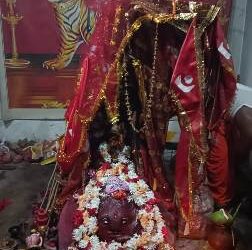 ବୋଲଗଡ଼ରେ ଧନୁ ଯାତ୍ରା ଉତ୍ସବ ଶୁଭାରମ୍ଭ