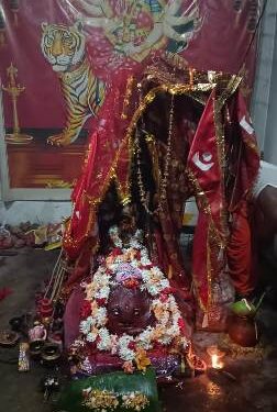 ବୋଲଗଡ଼ରେ ଧନୁ ଯାତ୍ରା ଉତ୍ସବ ଶୁଭାରମ୍ଭ