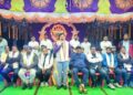 ଖାଲମଡା ‘ମା ତାରିଣୀ ନାଟ୍ୟ ସଂସଦର ୨୪ତମ ସଂସ୍କରଣ : “ନାଟକ ତୁ ବୋଧେ ମୋ ଭାଗ୍ୟରେ ନାହୁଁ ” ମଞ୍ଚସ୍ଥ