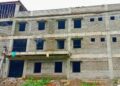 ଦୀର୍ଘ ମାସ ବିତିଲା, ତଥାପି ଗୁମ୍ମା ଗୋଷ୍ଠି ସ୍ବାସ୍ଥ୍ୟକେନ୍ଦ୍ର ନୂତନ କୋଠାର ନିର୍ମାଣ କାର୍ଯ୍ୟ ଅଧାପନ୍ତରିଆ ହୋଇ ରହିଛି
