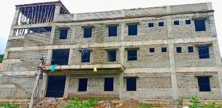 ଦୀର୍ଘ ମାସ ବିତିଲା, ତଥାପି ଗୁମ୍ମା ଗୋଷ୍ଠି ସ୍ବାସ୍ଥ୍ୟକେନ୍ଦ୍ର ନୂତନ କୋଠାର ନିର୍ମାଣ କାର୍ଯ୍ୟ ଅଧାପନ୍ତରିଆ ହୋଇ ରହିଛି