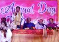 ମାଧବ ନନ୍ଦ ଇଂରାଜୀ ମାଧ୍ୟମ ଵିଦ୍ୟାଳୟ ର ବାର୍ଷିକ ଉତ୍ସବ