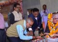 ପୂର୍ବତନ ପ୍ରଧାନମନ୍ତ୍ରୀ ଭାରତରତ୍ନ ଅଟଳ ବିହାରୀ ବାଜପେୟୀଙ୍କ ଜିଲ୍ଲା ସ୍ତରୀୟ ଜୟନ୍ତୀ ଓ ସୁଶାସନ ଦିବସ ପାଳିତ