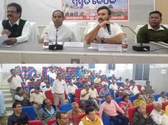 ବହୁ ପ୍ରତିକ୍ଷୀତ ଗଜପତି ମହୋତ୍ସବ-୨୦୨୫ ଜାନୁୟାରୀ ୧୮ ରୁ ୨୨ ପର୍ଯ୍ୟନ୍ତ ଆୟୋଜିତ ହେବ