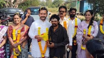 କାଶୀନଗର ବ୍ଲକରେ ଅତିରିକ୍ତ ଶ୍ରେଣୀ ଗୃହ ଓ ସୁବିଧା କେନ୍ଦ୍ର ବିଧାୟକଙ୍କ ଦ୍ଵାରା ଉଦଘାଟିତ