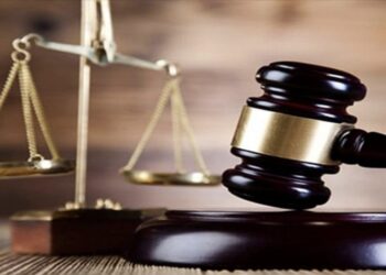 ବାଲିଗୁଡାରେ ଚତୁର୍ଥ ଜାତୀୟ ଲୋକ ଅଦାଲତ ଅନୁଷ୍ଠିତ