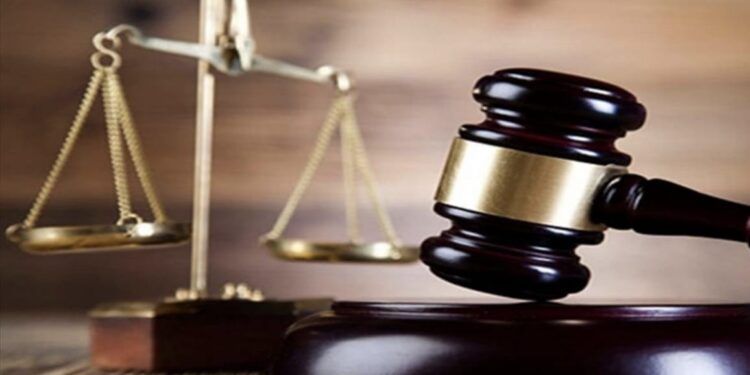 ବାଲିଗୁଡାରେ ଚତୁର୍ଥ ଜାତୀୟ ଲୋକ ଅଦାଲତ ଅନୁଷ୍ଠିତ