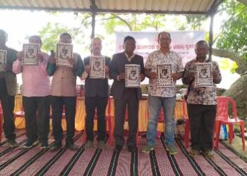 “ଆଶା” ପରିବାର ପକ୍ଷରୁ ନୂତନ ବର୍ଷର ବନ୍ଧୁ ମିଳନ କାର୍ଯ୍ୟକ୍ରମ