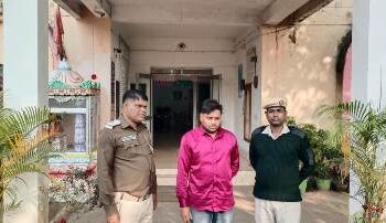 ଲକ୍ଷ ଲକ୍ଷଟଙ୍କା ଠକେଇ ମାମଲାରେ ପୋଷ୍ଟ ମାଷ୍ଟର ଗିରଫ