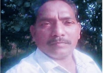 ଓପିଏସ୍‌ସି ଫଳାଫଳ ୧୬ ସ୍ଥାନରେ ମାନସ ରଞ୍ଜନ ବେହେରଦଳେଇ